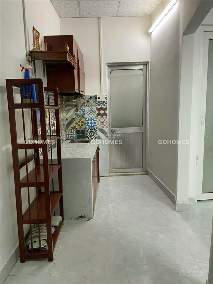Bán nhà cấp 4 đường phan thanh, thanh khê, đà nẵng, gần đh duy tân