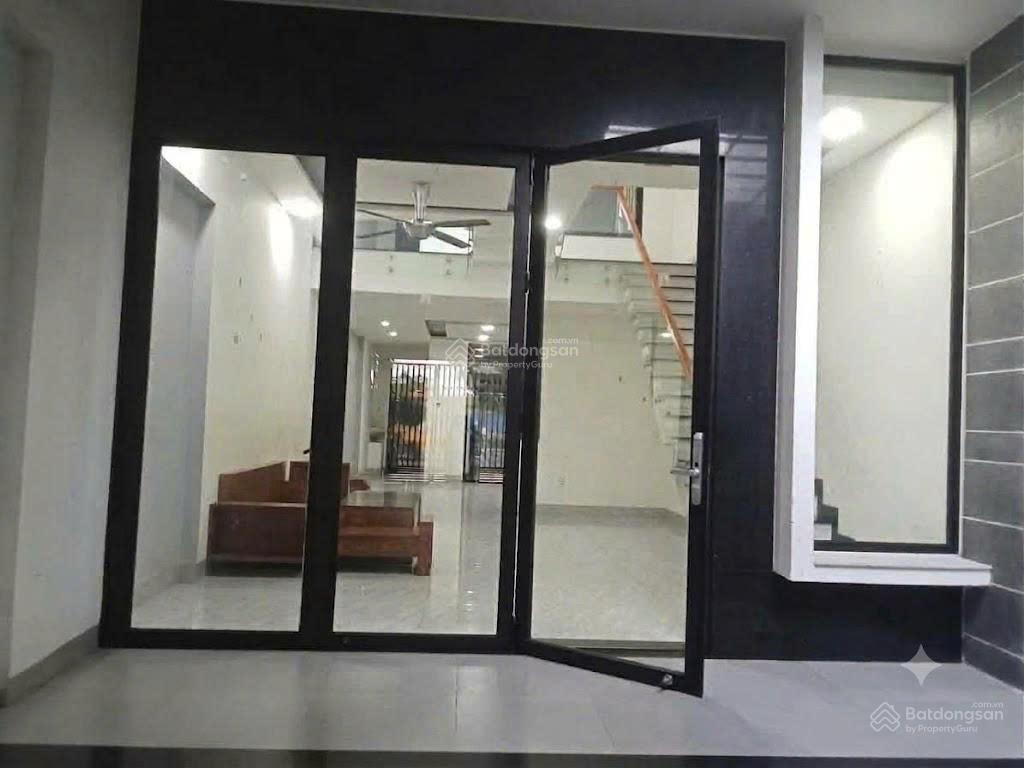 Cho thuê nhà mặt tiền 3 tầng lê văn hiến, p ngũ hành sơn [ghr0032] diện tích 150m2