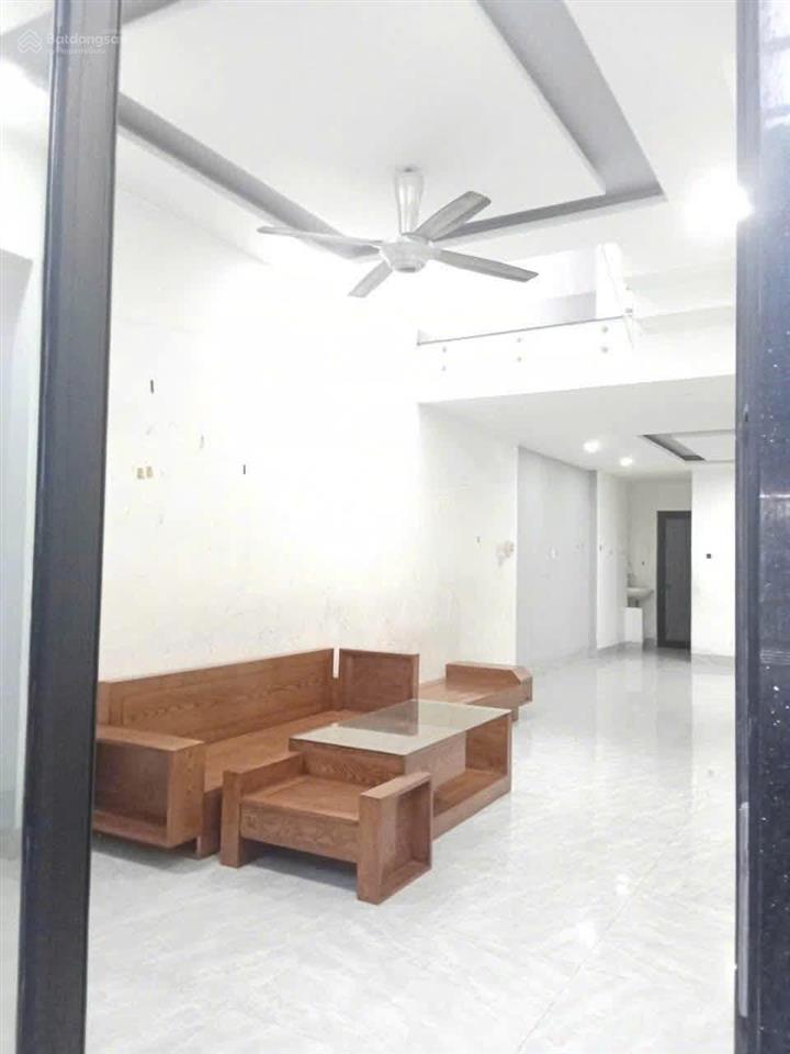 Cho thuê nhà mặt tiền 3 tầng lê văn hiến, p ngũ hành sơn [ghr0032] diện tích 150m2