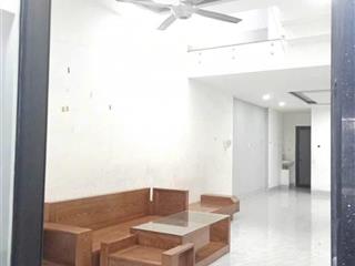 Cho thuê nhà mặt tiền 3 tầng lê văn hiến, p ngũ hành sơn [ghr0032] diện tích 150m2