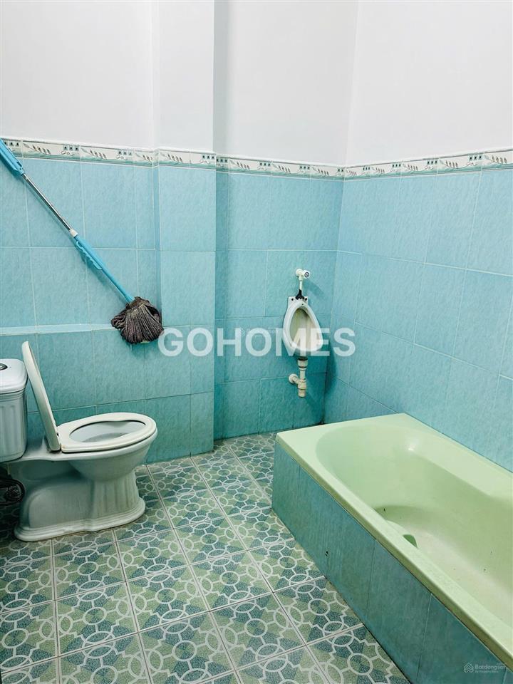 Cho thuê nhà 3 tầng mặt tiền đường trịnh đình thảo, cẩm lệ, đà nẵng