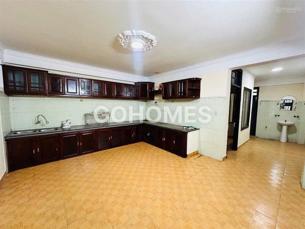 Cho thuê nhà 3 tầng mặt tiền đường trịnh đình thảo, cẩm lệ, đà nẵng