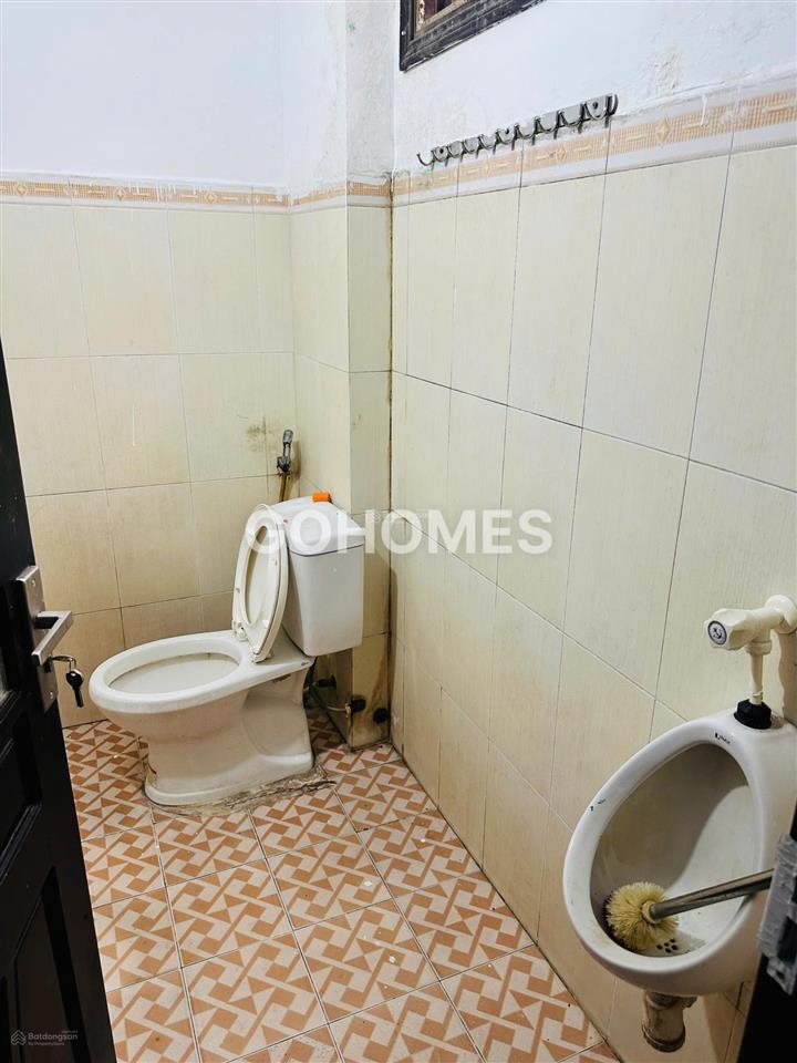 Cho thuê nhà 3 tầng mặt tiền đường trịnh đình thảo, cẩm lệ, đà nẵng