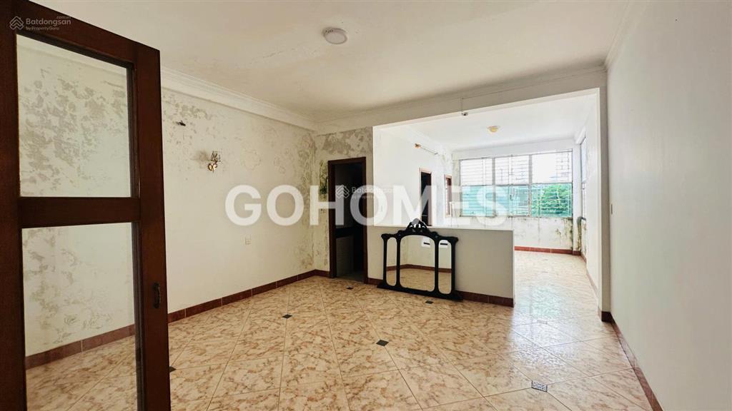 Cho thuê tòa nhà 6 tầng đường phan châu trinh, hải châu, đà nẵng dt 141.5m2, tổng dtsd 733.3m2