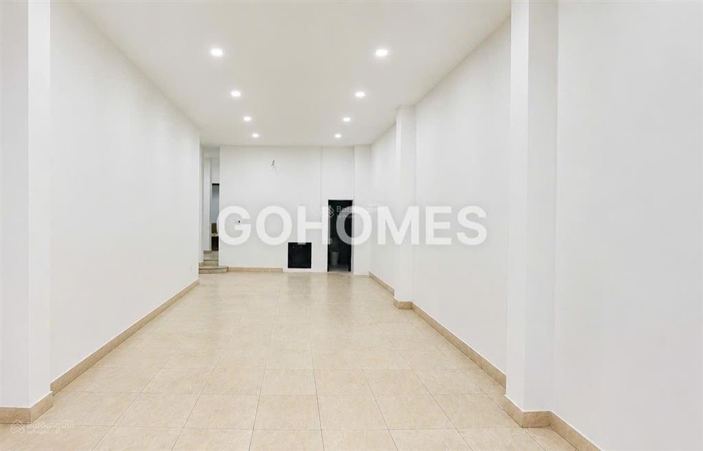 Cho thuê mặt bằng đường nguyễn quý đức, cẩm lệ  bên cạnh đh duy tân  diện tích 55m² (ngang 5m)