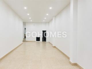 Cho thuê mặt bằng đường nguyễn quý đức, cẩm lệ  bên cạnh đh duy tân  diện tích 55m² (ngang 5m)