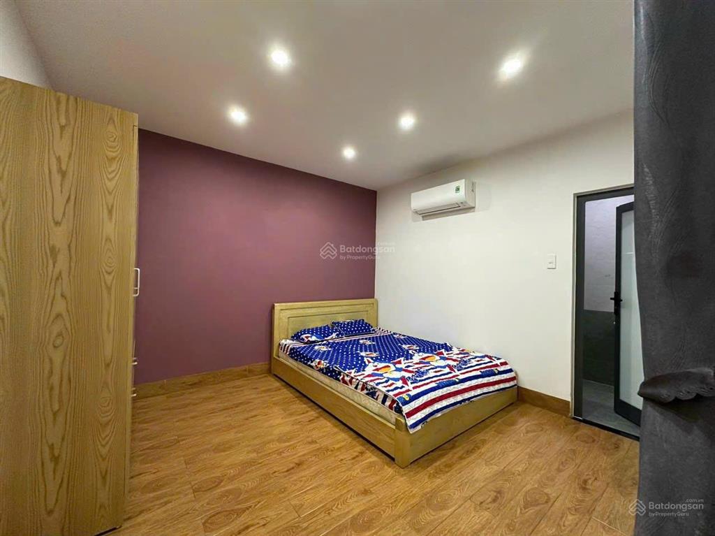 Cho thuê nhà 2 tầng mặt tiền thanh lương, hoà xuân  diện tích 100m²  2 tầng