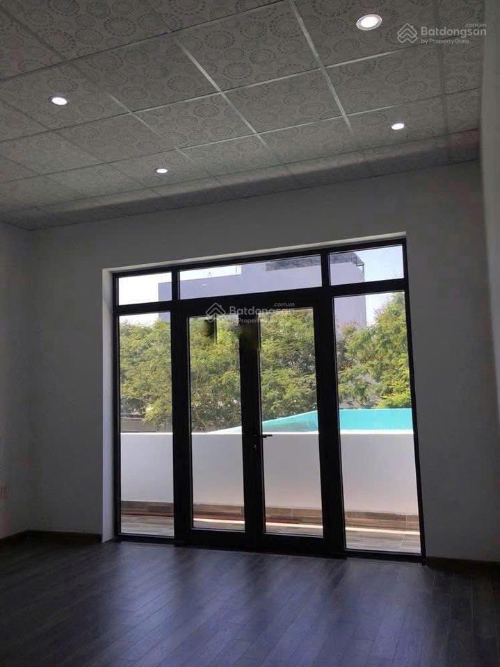 Cho thuê nhà 2 tầng đường nguyễn minh châu, ngũ hành sơn, đà nẵng diện tích đất 125m2 (5x25m)