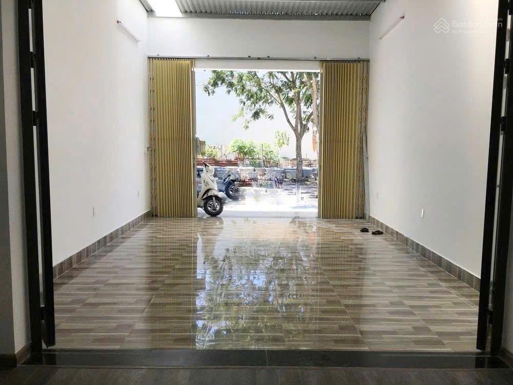 Cho thuê nhà 2 tầng đường nguyễn minh châu, ngũ hành sơn, đà nẵng diện tích đất 125m2 (5x25m)