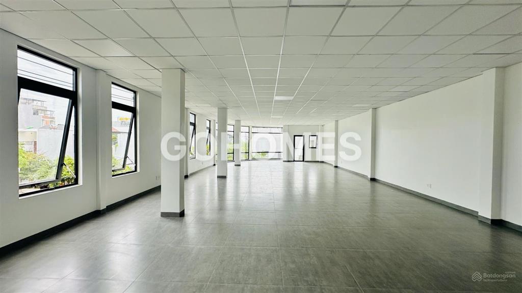 Cho thuê mặt bằng tầng 3 đường 10m5 hòa xuân, cẩm lệ, đà nẵng gần nguyễn phước lan