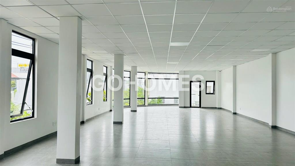 Cho thuê mặt bằng tầng 3 đường 10m5 hòa xuân, cẩm lệ, đà nẵng gần nguyễn phước lan