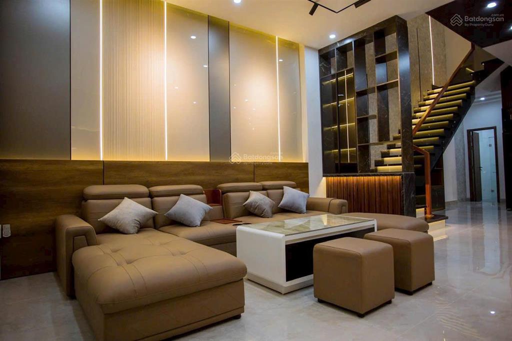 Cho thuê nhà 3 tầng đường thanh lương 16, hòa xuân, cẩm lệ, đà nẵng
