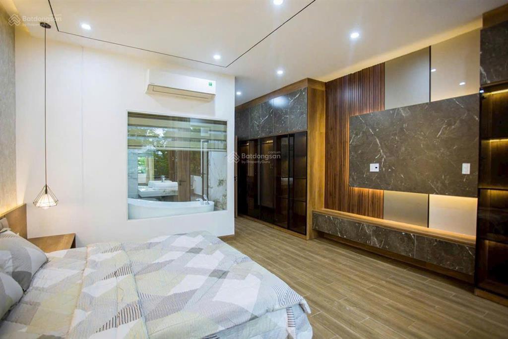Cho thuê nhà 3 tầng đường thanh lương 16, hòa xuân, cẩm lệ, đà nẵng