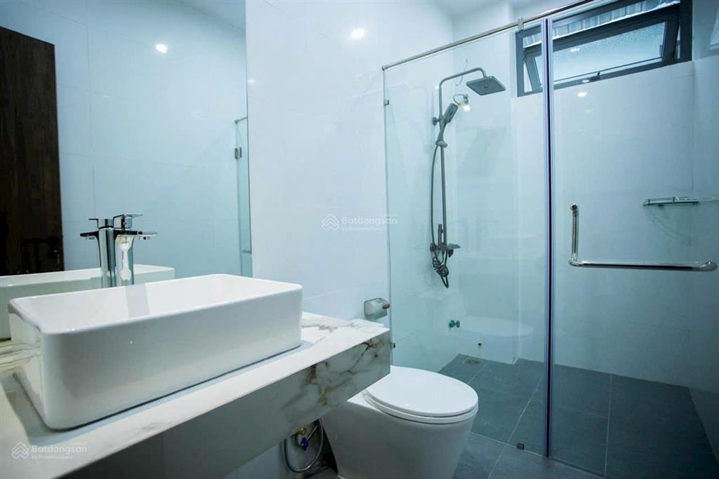 Cho thuê nhà 3 tầng đường thanh lương 16, hòa xuân, cẩm lệ, đà nẵng