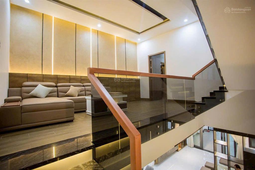 Cho thuê nhà 3 tầng đường thanh lương 16, hòa xuân, cẩm lệ, đà nẵng