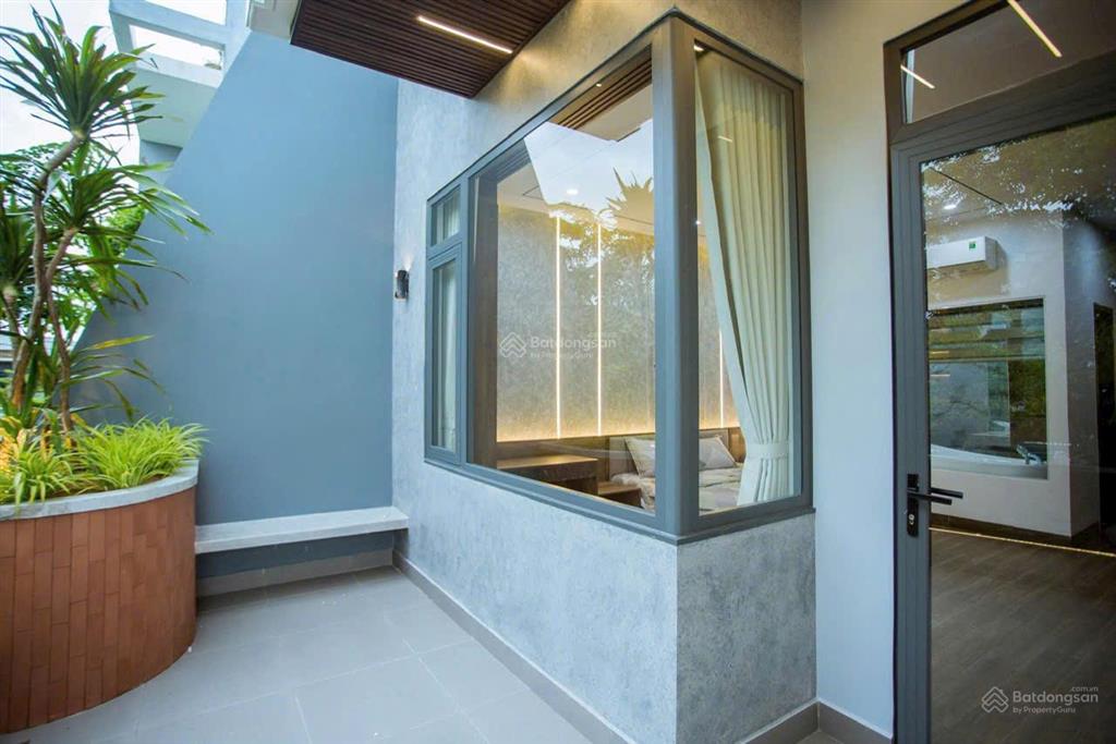 Cho thuê nhà 3 tầng đường thanh lương 16, hòa xuân, cẩm lệ, đà nẵng