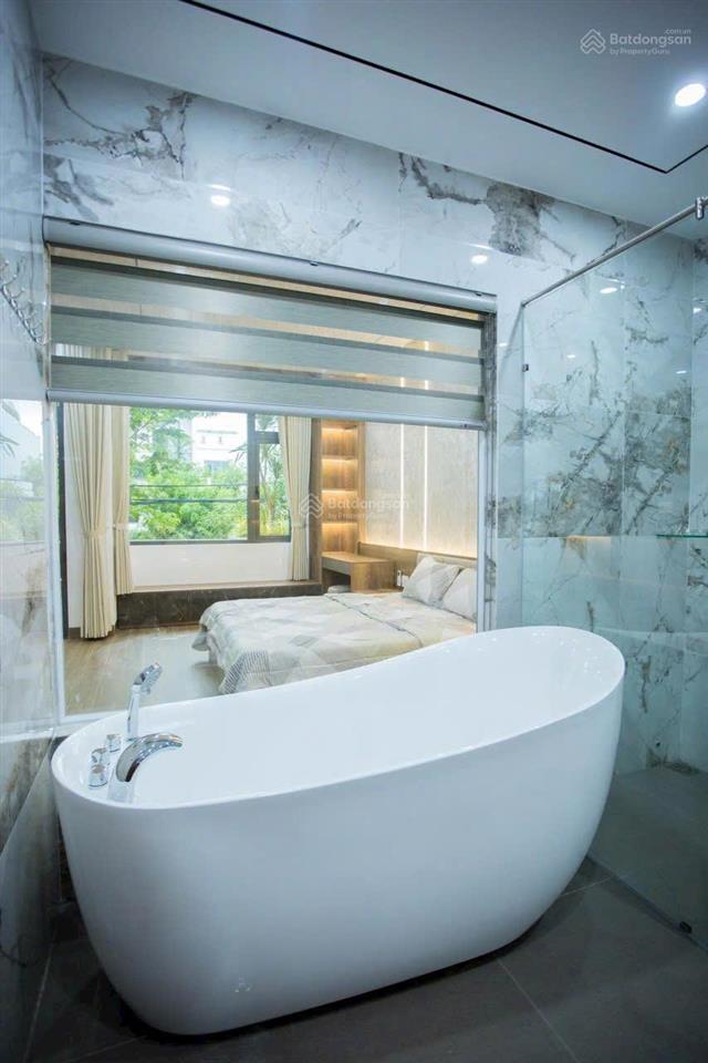 Cho thuê nhà 3 tầng đường thanh lương 16, hòa xuân, cẩm lệ, đà nẵng