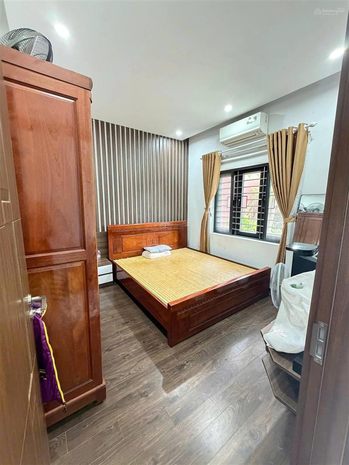 Cho thuê nhà 4 tầng đường 10,5m trương quang được, nam hòa xuân 4 tầng, 5pn master