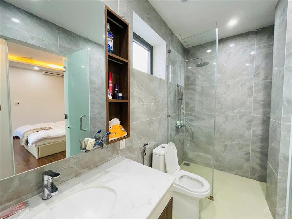Cho thuê villa 2 mặt tiền nguyễn sơn, hải châu  diện tích sử dụng gần 300m²  villa 3 tầng