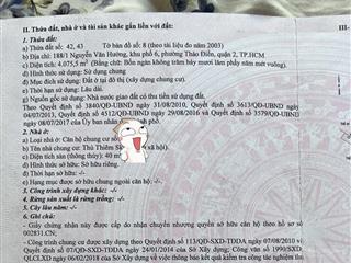 Giá tốt hiếm 1pn43m2 thủ thiêm sky ngay thảo điền quận 2 giá 3ty7 còn thương lượng