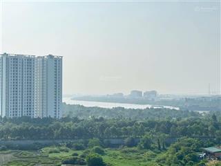 Bán căn 3pn  85m2 chung cư bình khánh nhà b lô cd, căn góc sổ sẵn, lầu cao, view mai chí thọ