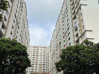 Bán căn 2pn  65m2 cc bình khánh quận 2, giá ưu đãi chỉ với 3,7 tỷ công chứng uỷ quyền toàn quyền