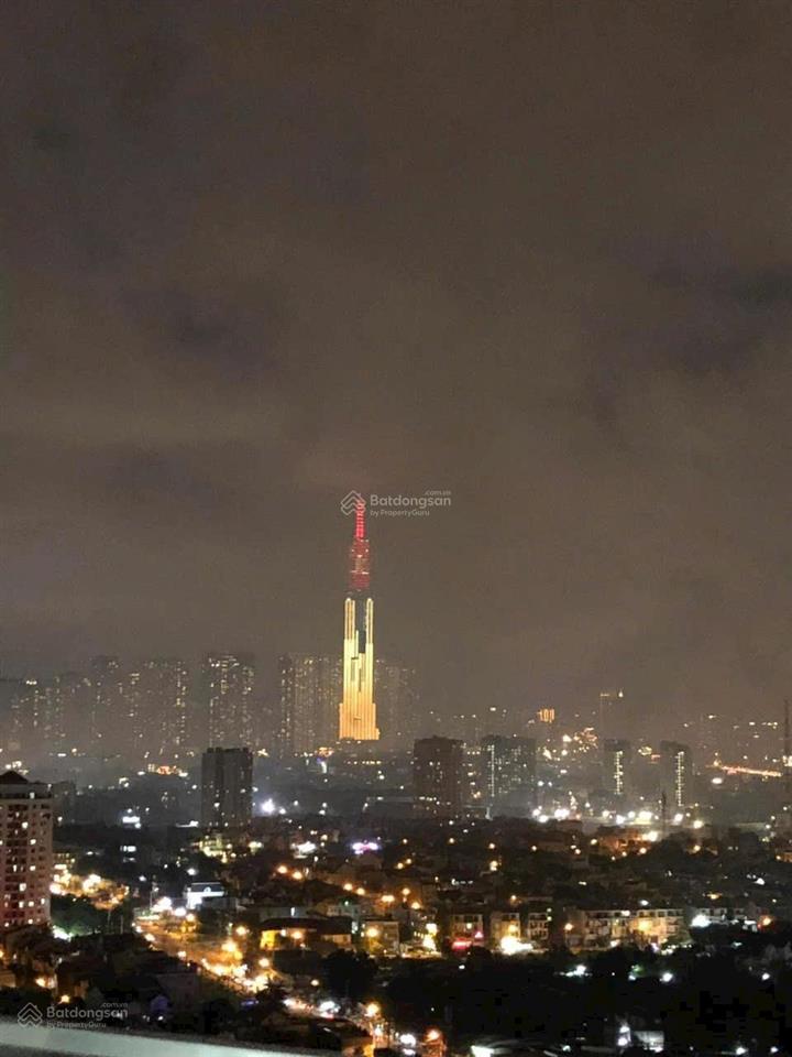 Bán gấp 3pn bình minh, view landmark 81, hỗ trợ vay bank, giá tốt chỉ 6tỷ công chứng ngay