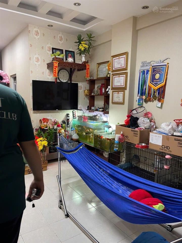 Giá tốt trong tuần bán căn 2pn lầu cao cc an phúc giá chốt 3tỷ480