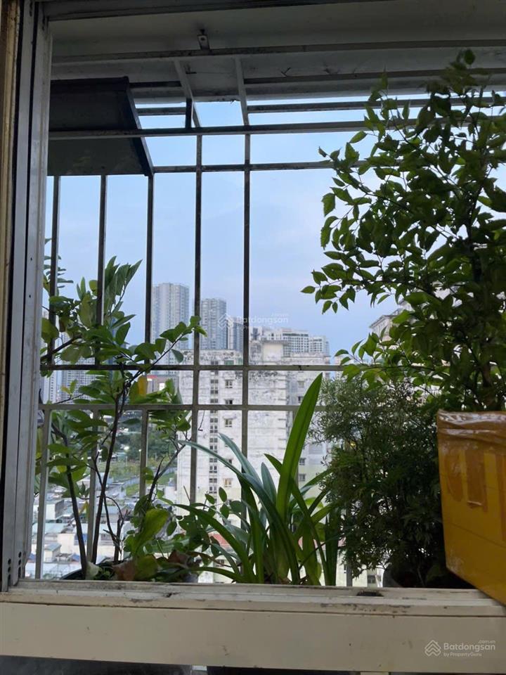 Giá tốt trong tuần bán căn 2pn lầu cao cc an phúc giá chốt 3tỷ480