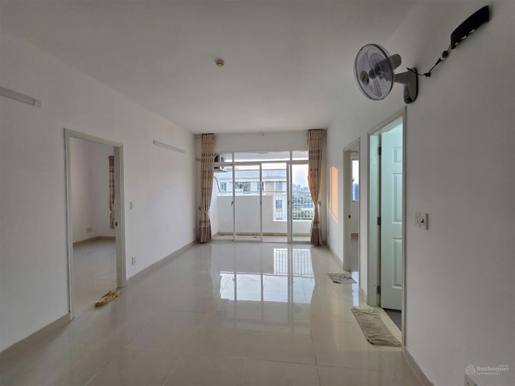 Giá chốt trong tuần  3tỷ350 bán căn 2pn chung cư an lộc 2 sổ sẵn lầu cao hỗ trợ vay ngân hàng