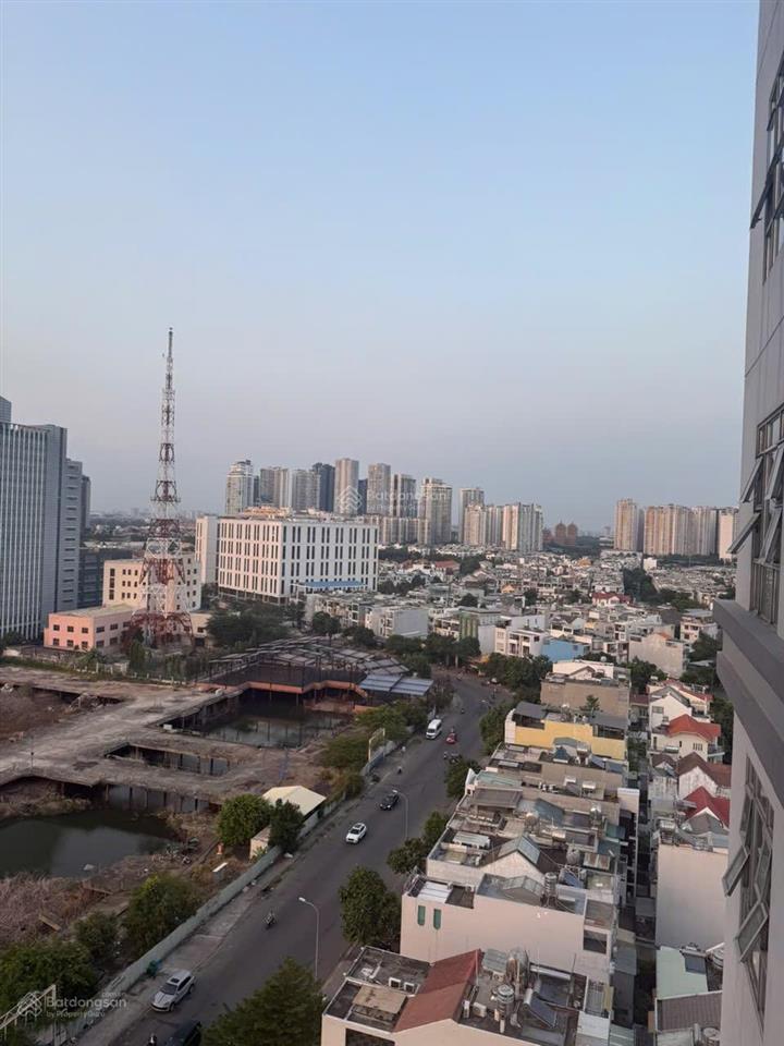 Chủ cần tiềnbán 1pn chung cư an hoà sổ sẵn hỗ trợ khách vay ngân hàng giá 3ty6 còn bớt lộc
