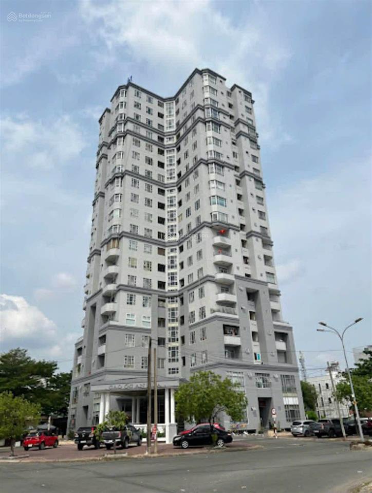 Chủ cần tiềnbán 1pn chung cư an hoà sổ sẵn hỗ trợ khách vay ngân hàng giá 3ty6 còn bớt lộc