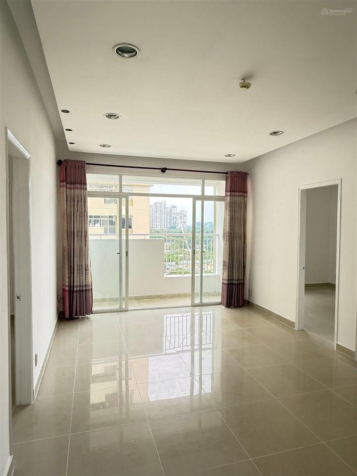 Căn góc 2pn66m2 view nhìn ra mai chí thọ giá 4ty280 sổ sẵn