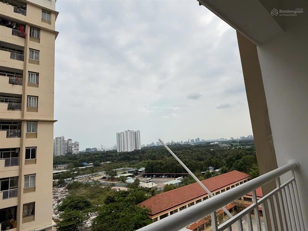 Căn góc 2pn66m2 view nhìn ra mai chí thọ giá 4ty280 sổ sẵn