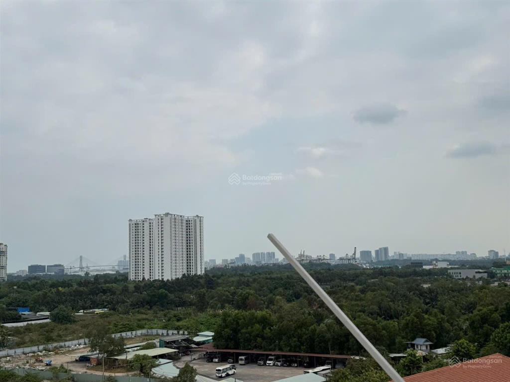Căn góc 2pn66m2 view nhìn ra mai chí thọ giá 4ty280 sổ sẵn