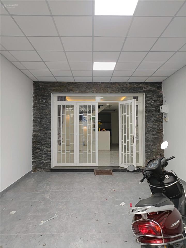 Cho thuê nhà mặt tiền đường số 3 an khánh, q2 ngay chợ đo đạc gần cc bộ công an