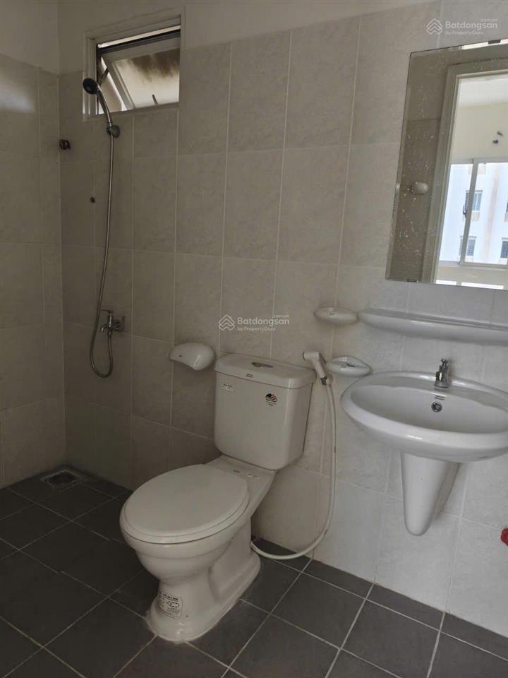 Bán 2pn chung cư bình khánh sổ sẵn giá chốt 4tỷ1 hỗ trợ vay ngân hàng
