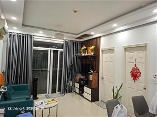 Chốt nhanh giá 4 tỷ 300 triệu nhà đẹp 2pn cc bình khánh view mai chí thọ sổ hồng sẵn
