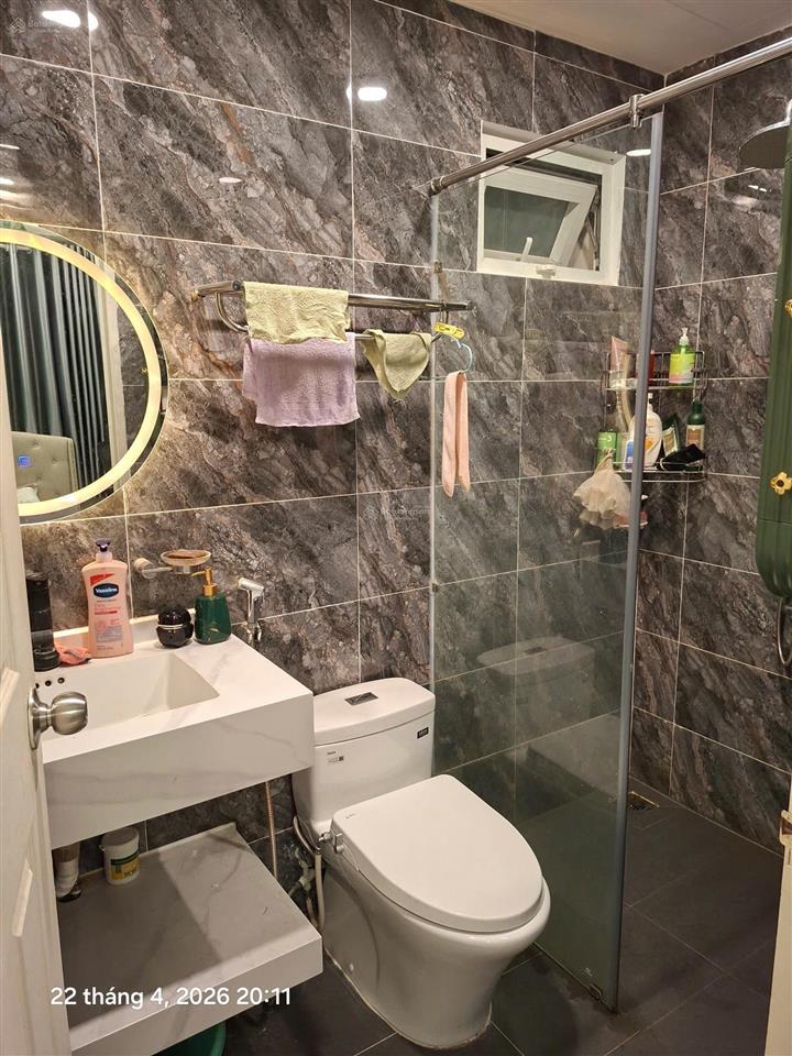 Chốt nhanh giá 4 tỷ 300 triệu nhà đẹp 2pn cc bình khánh view mai chí thọ sổ hồng sẵn