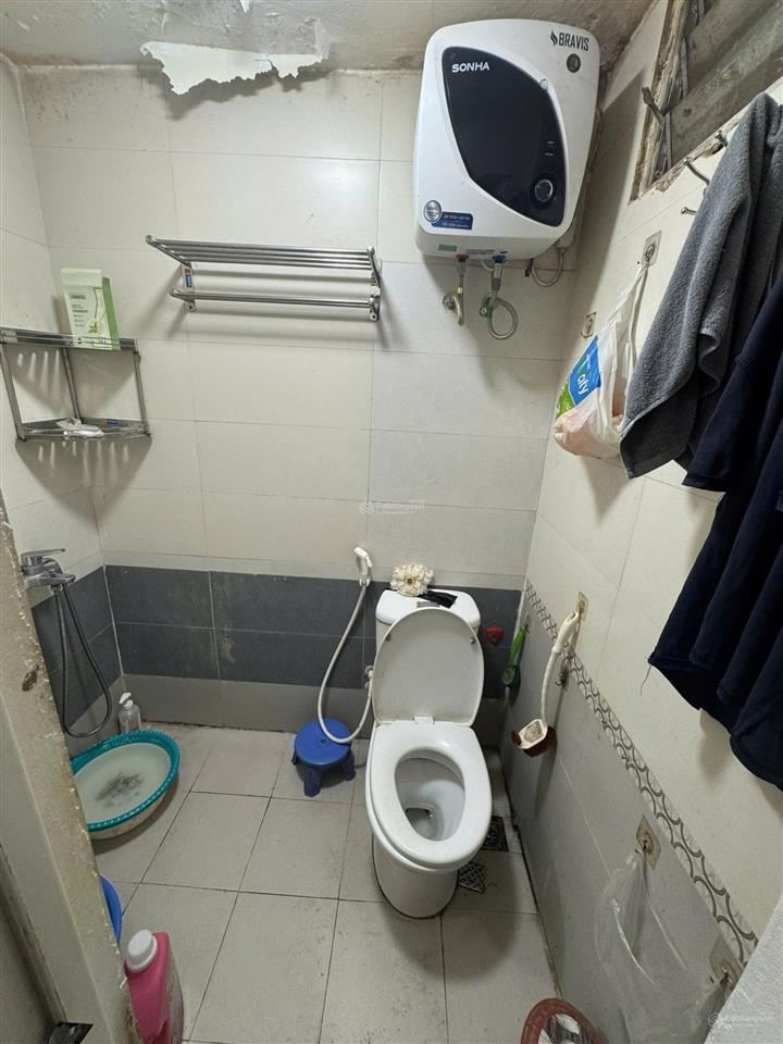 Cho thuê nhà riêng tại phạm tuấn tài, 15 triệu, 45m2, 1pk, 5pn, 3wc