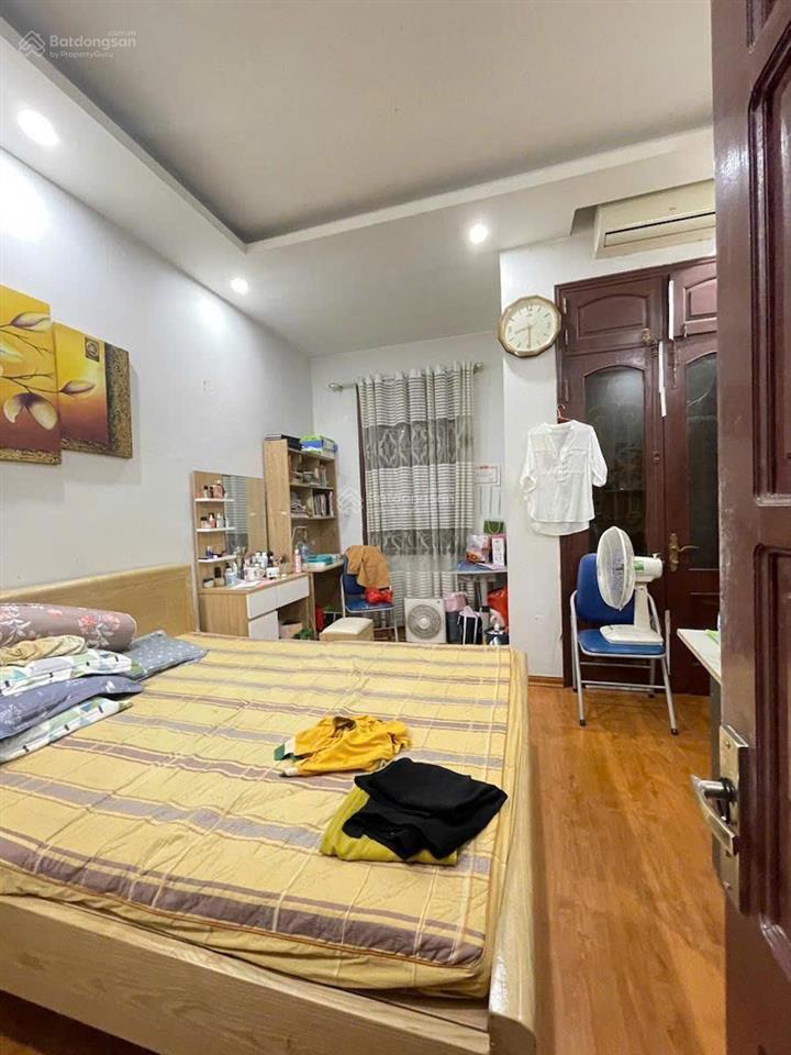 Cho thuê nhà riêng tại phạm tuấn tài, 15 triệu, 45m2, 1pk, 5pn, 3wc