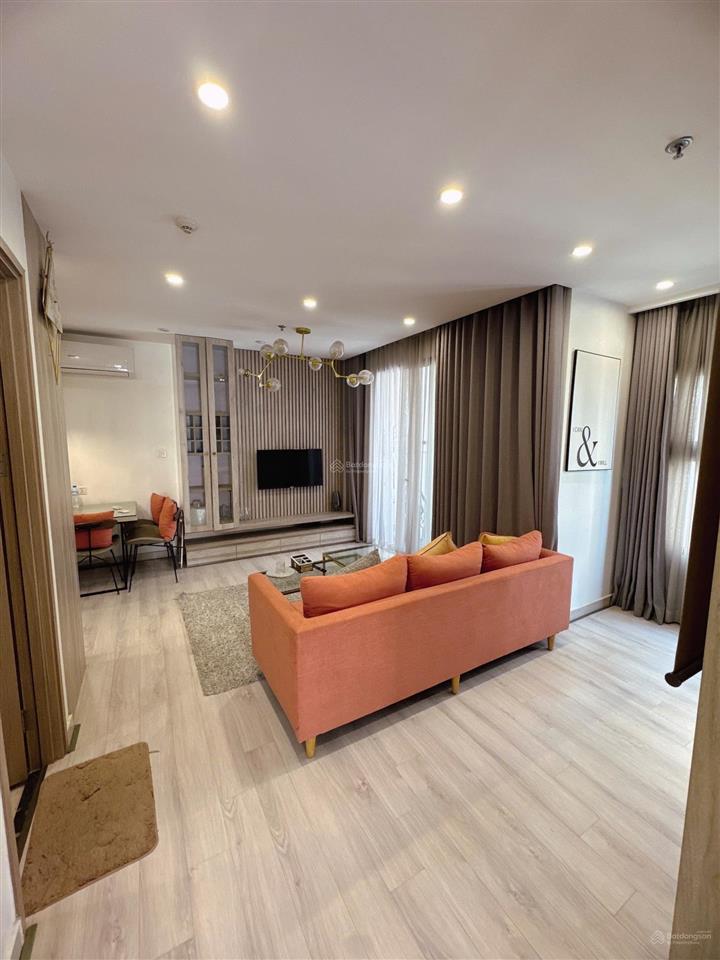 Cho thuê căn hộ 2pn+ full đồ phân khu s2
