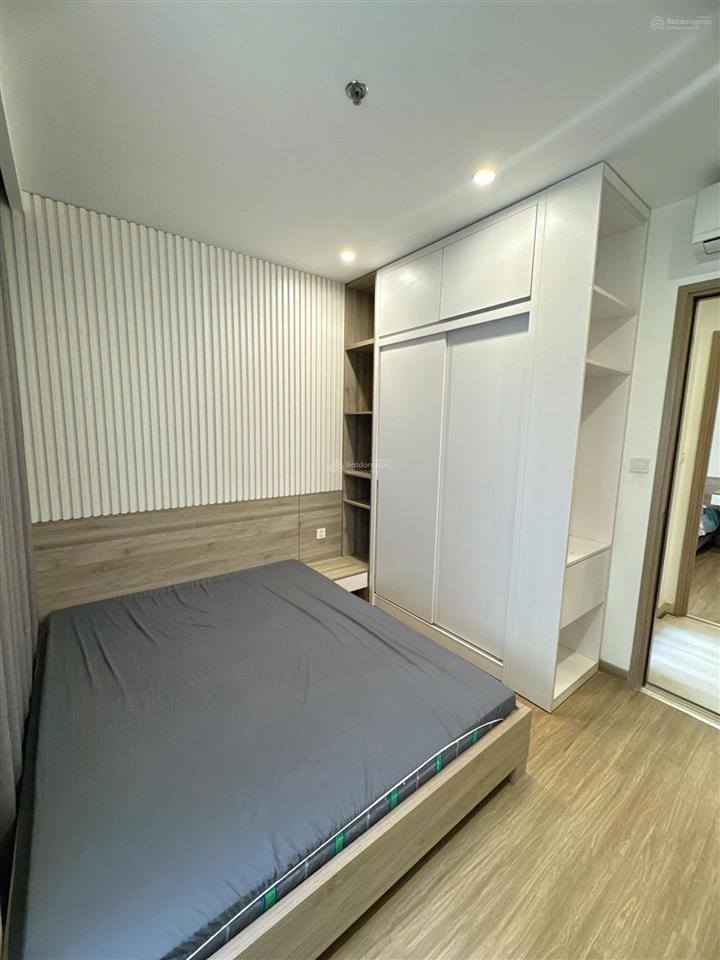 Cho thuê căn hộ 2pn+ full đồ phân khu s2