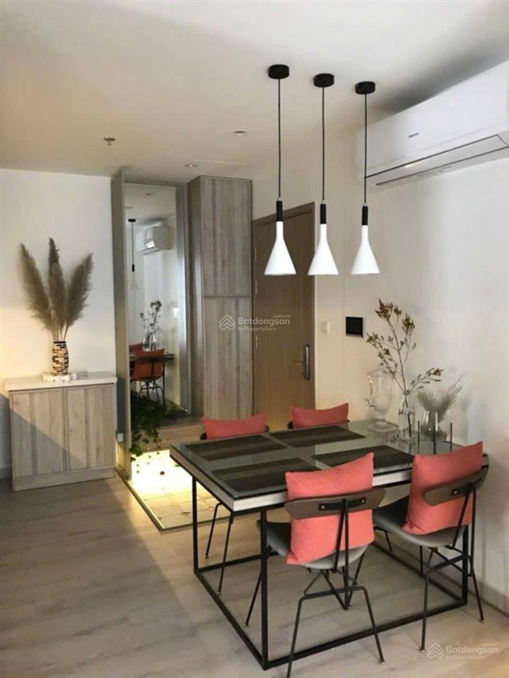 Cho thuê căn hộ 2pn+ full đồ phân khu s2