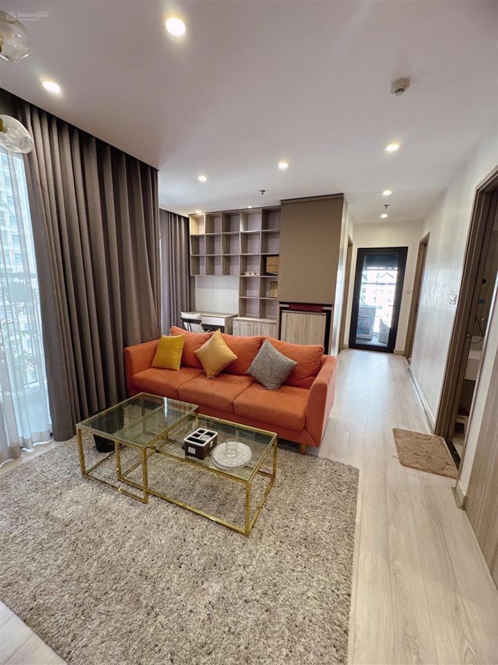 Cho thuê căn hộ 2pn+ full đồ phân khu s2
