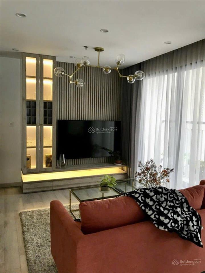 Cho thuê căn hộ 2pn+ full đồ phân khu s2