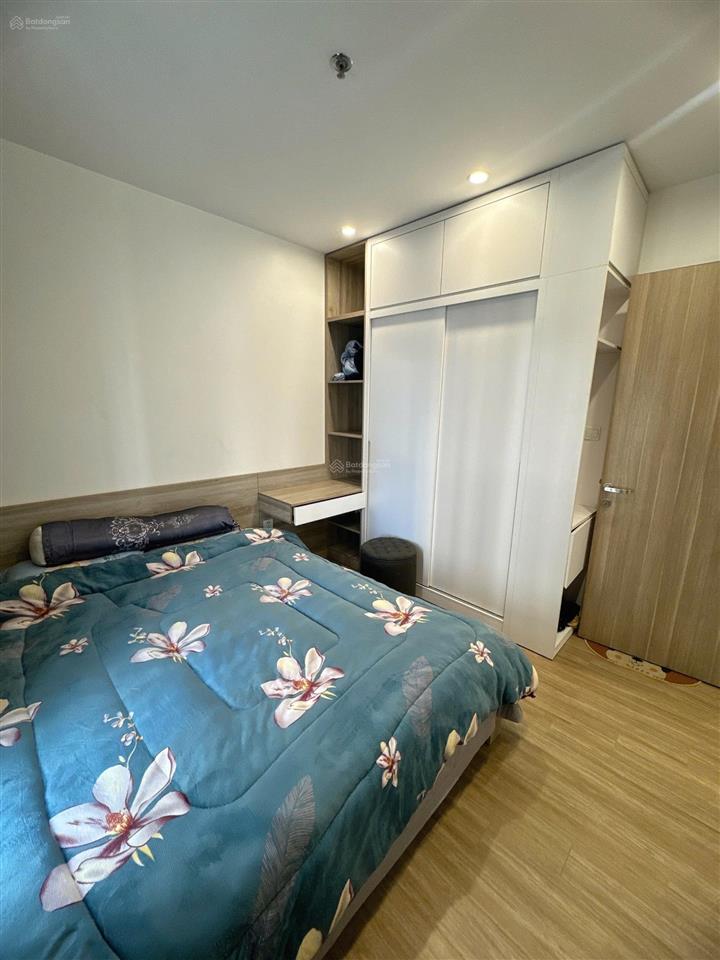 Cho thuê căn hộ 2pn+ full đồ phân khu s2
