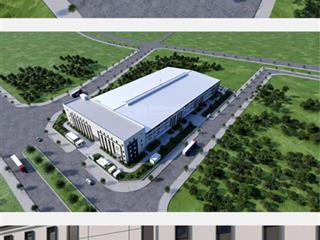 Tôi có nhà xưởng của công ty diện tích 24,000 m2 muốn cho thuê lâu dài