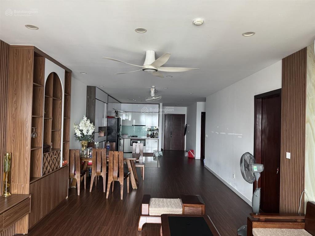 Chính chủ bán chung cư hồ gươm plaza trần phú hà đông