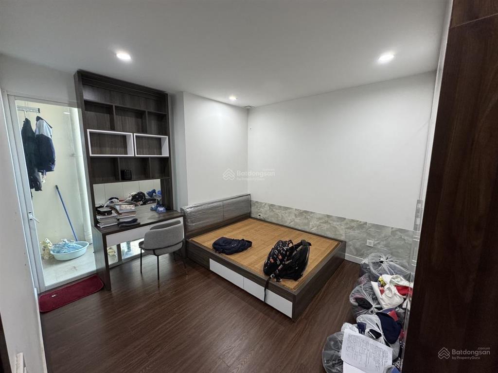 Chính chủ chung cư hồ gươm plaza